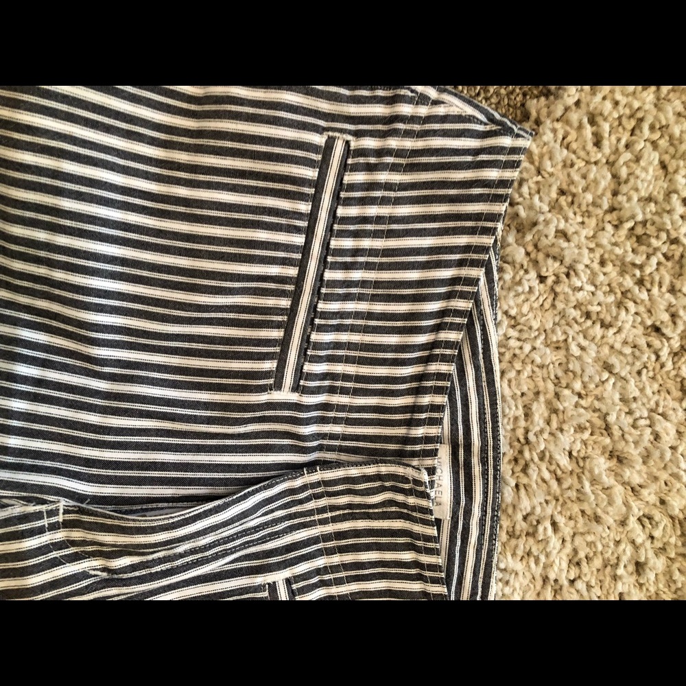 Cropped pants - Picture 3 of 4